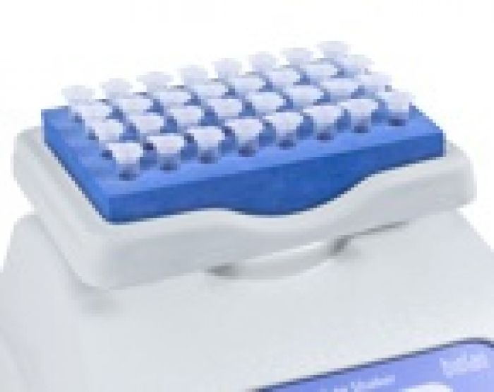 Biosan P-05/32 opzet voor de MPS-1