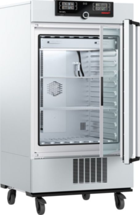 Memmert ICH260L klimaatkast met licht 0 - +60°C 256 liter
