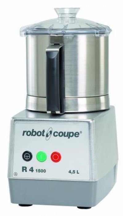 Robot Coupe Cutter R4-1500 4,5 liter