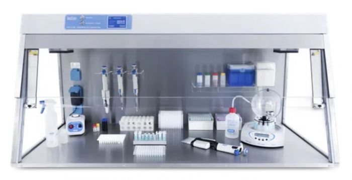 Biosan UVT-S-AR kast