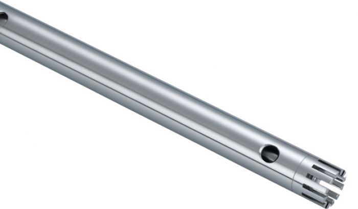 IKA S18N - 19G schacht voor ultra-turrax T18