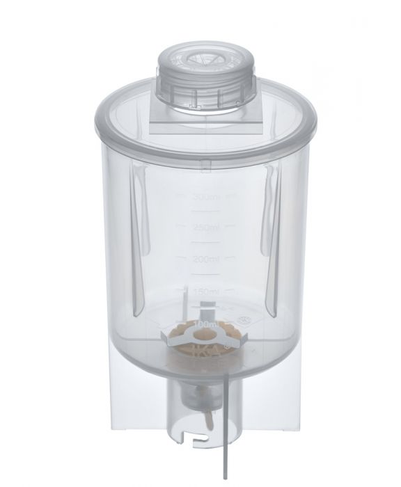 IKA DIS-300-S-M.10 UTTD 300 ml rotor stator  10 st