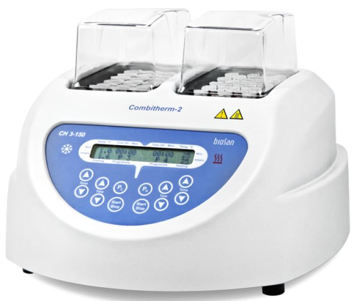 BioSan CH3-150 Combitherm 2 koel/verwarmblok