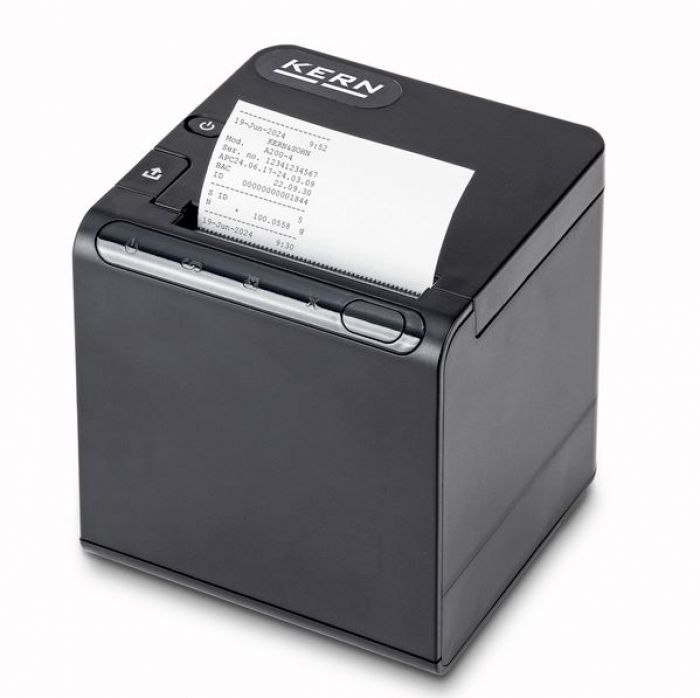 Kern YKC-01 thermo printer