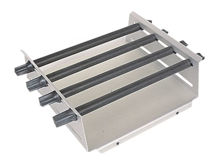 IKA AS260.1 universeelopzet voor schudder KS/HS 260