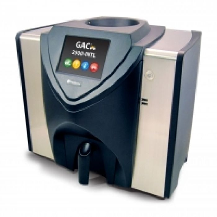 Dickey-John GAC 2500 INTL graanvochtmeter