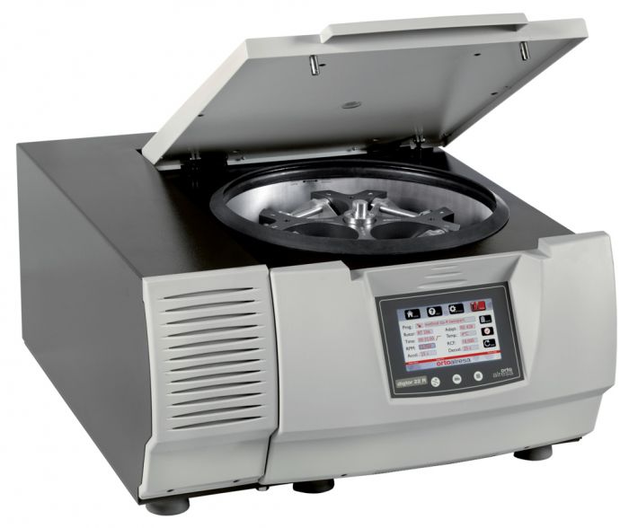 
    Ortoalresa Digtor 22 R gekoeld 4x750ml