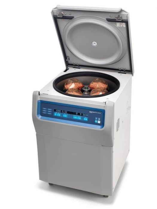 Thermo Megafuge ST4F Plus ongekoeld 4x1000ml