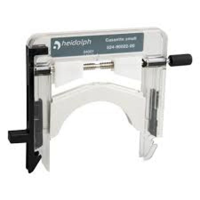 Heidolph multi-kanaals cassette Small