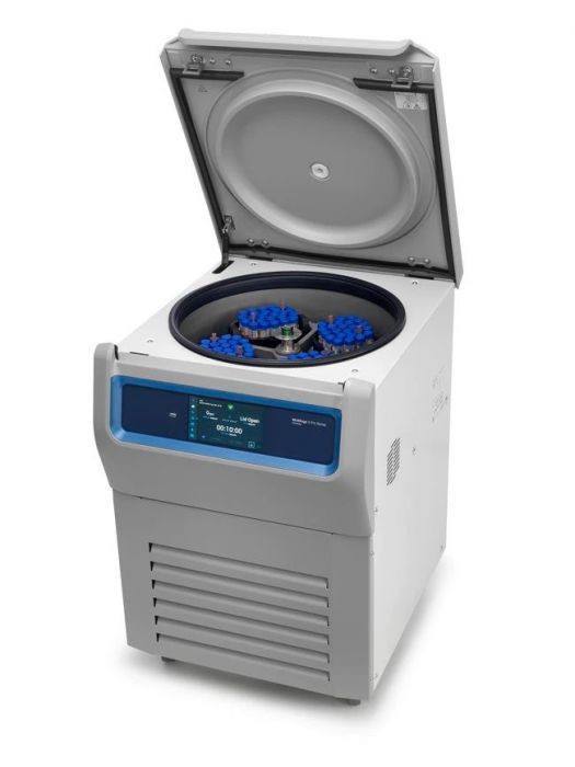 Thermo Multifuge X4RF Pro IVD/MD gekoeld 4x1000ml