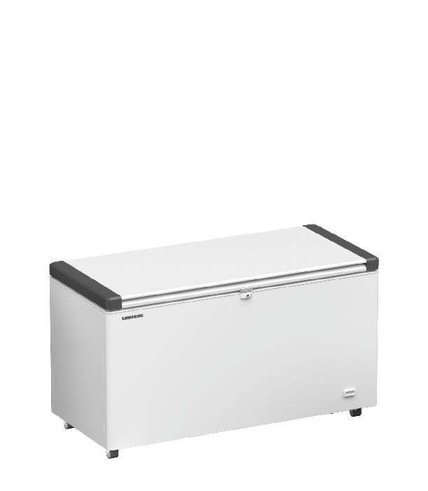 Liebherr EFL 4655 universele vrieskist -24°C 404  liter