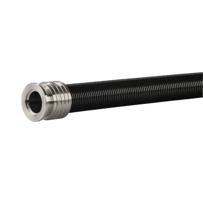 Vacuubrand antistatische PTFE slang KF DN25/1000 mm