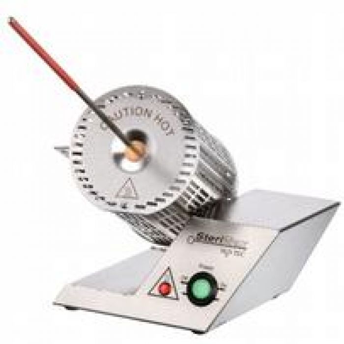 WLD-TEC Sterimax 15 x 118 mm