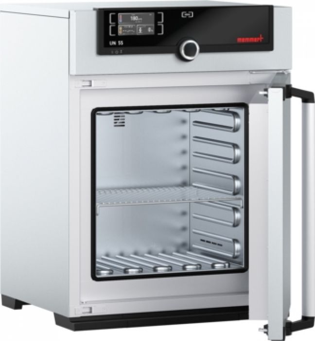 Memmert UN55 droogstoof zonder ventilator 53 liter