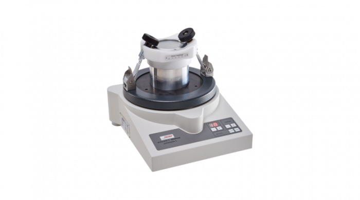 Fritsch Pulverisette 0 vibratie micromolen kogelmolen