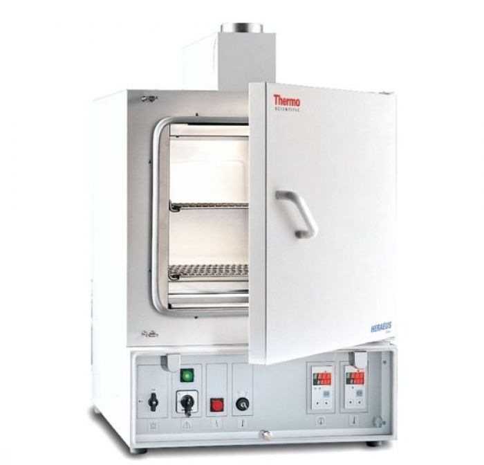 Heraeus FT6060 explosiebeveiligde droogstoof 52 liter 105°C