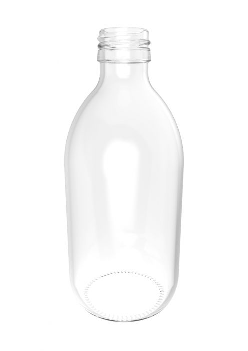 V9986 verpakkingsglas 
