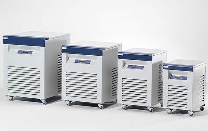 Van der Heijden KÜHLMOBIL VDH1500A 0-22°C 1100W