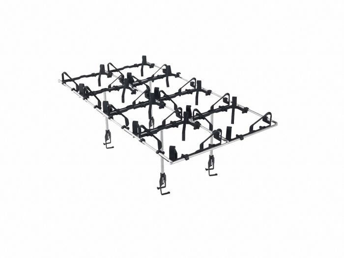 Miele A 860 rooster 2 x 4