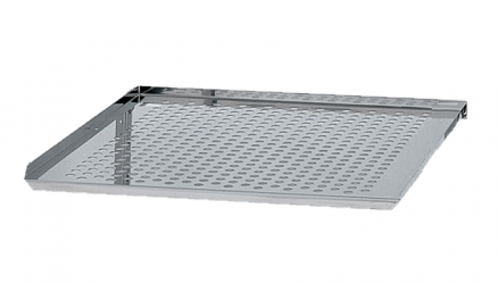 Heraeus extra inlegblad RVS voor HERAcell 150i en Vios 160
