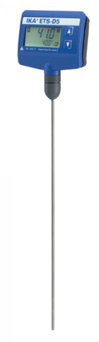 IKA ETS-D5 contact thermometer