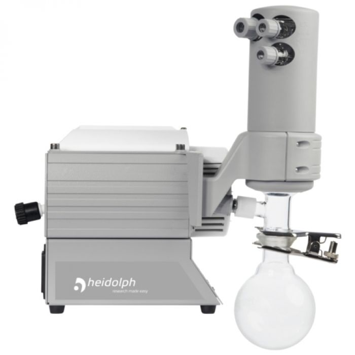 Heidolph vacuümpomp Rotavac Vario Control 2 mbar 1,7 m³/h