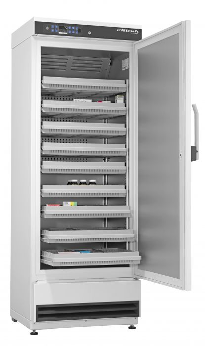 Kirsch MED-340 PRO-ACTIVE medicatie koelkast 330L