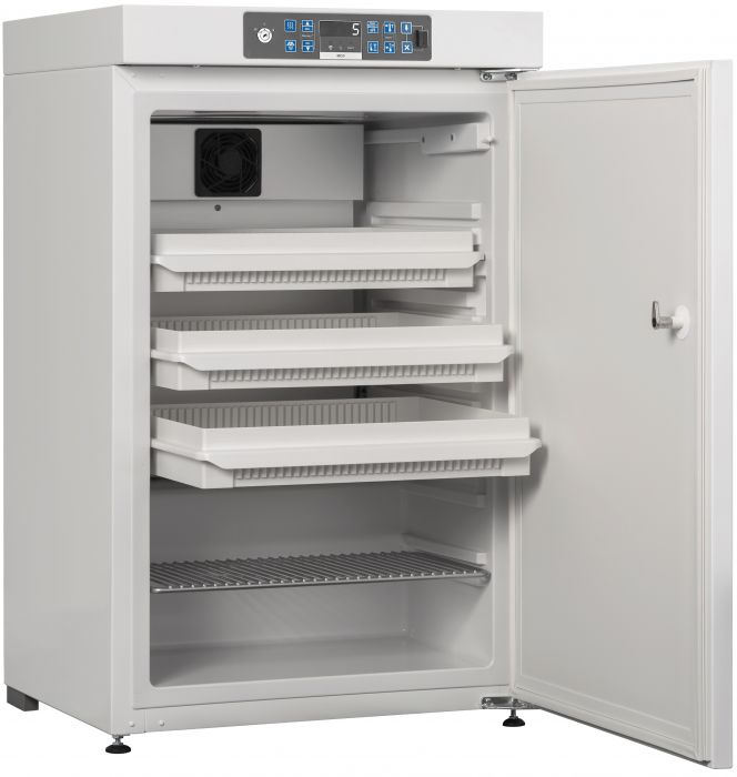 Kirsch MED 126 PRO-ACTIVE medicatie koelkast 120L