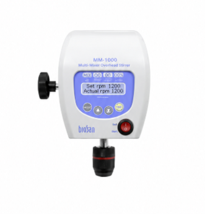 BioSan MM-1000 bovenroerder 20 liter