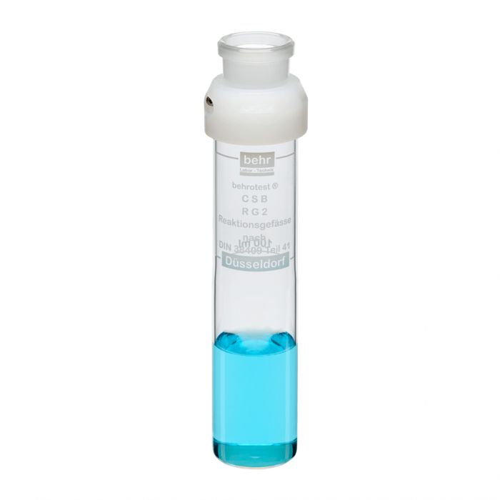 Behr RG2 Reactievat met NS29 en maatstreep 100 ml