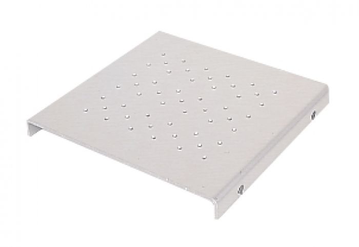 IKA AS130.2 veerklem bodemplaat KS130 schudders