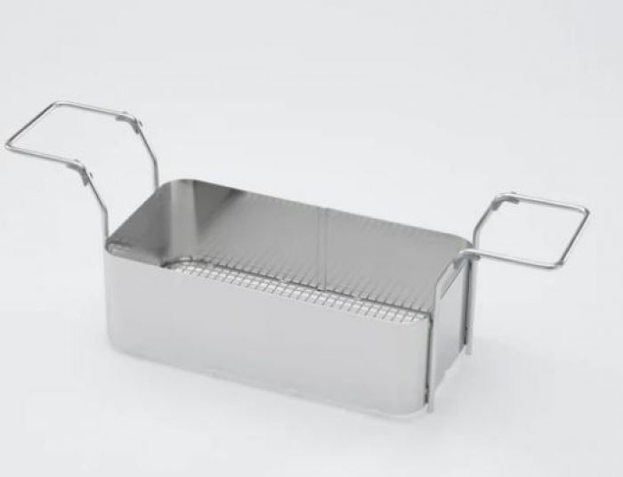 Elma RVS inhangmand voor TT120 (h) ultrasoonbaden