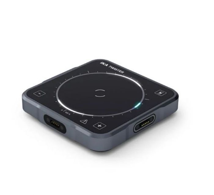 IKA Twister SET 1 magneetroerder zonder verwarming 5 ltr