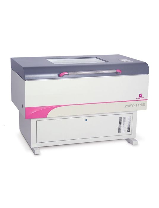 
    Labwit ZWY-111B 170L schudincubator