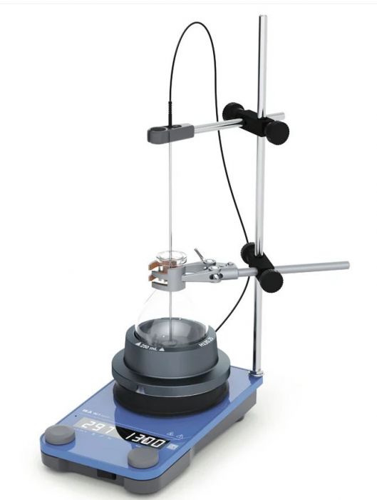 IKA RCT Basic magneetroerder Synthesis solution 250 ml