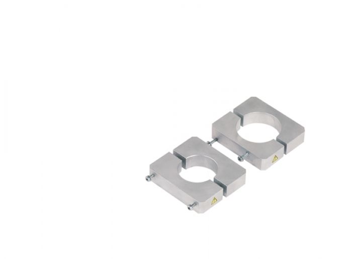 IKA SI 474 montageset voor telescoopstandaard R 474