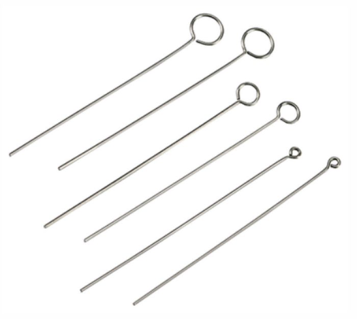 WLD-TEC Inoculation Loop RVS Ø 3mm
