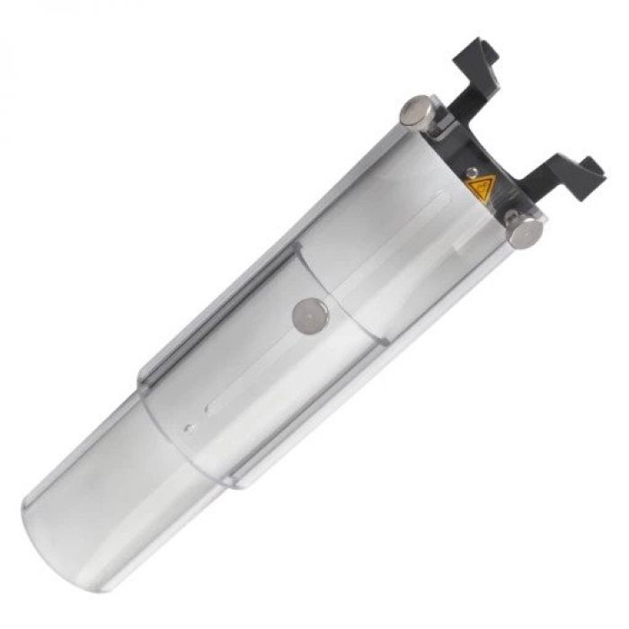 Heidolph roeras bescherming