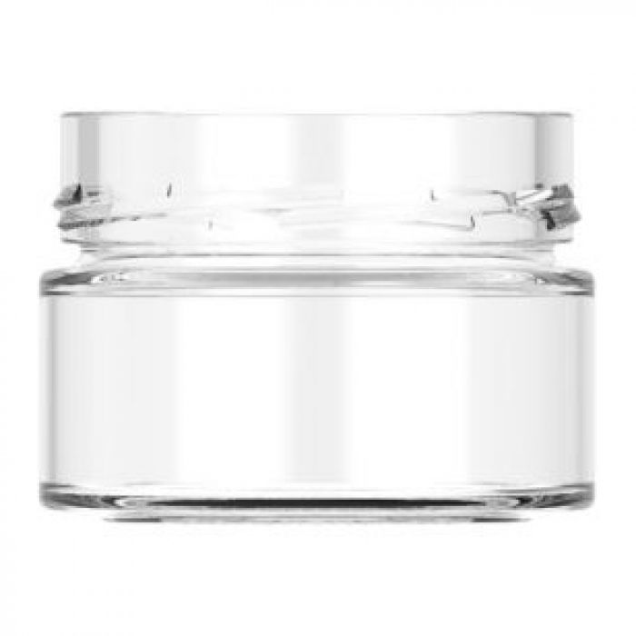 V9981 verpakkingsglas 