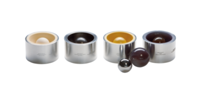Fritsch maalkogel agaat 70 mm diameter gepolijst P0