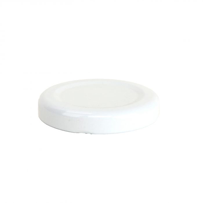 VC41 verpakkingsglas wit