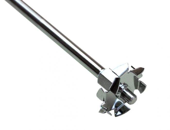IKA R1303 oplossroerder