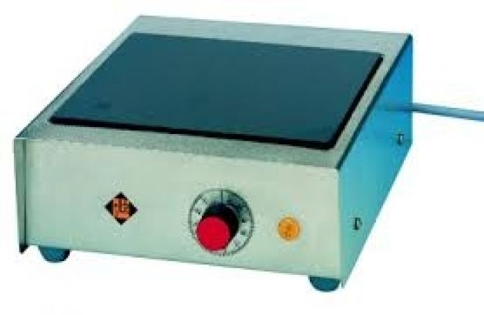 LHG-Harry Gestigkeit CT10 Ceran kookplaat 175 x 175 mm 500°C