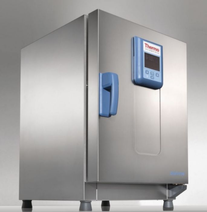 Thermo Heraeus OGH100-SS droogstoof z. ventilator 100 liter