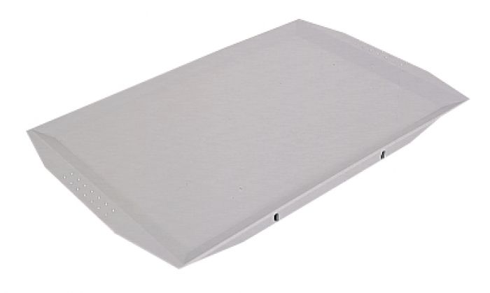 IKA AS130.3 schalen-opzet voor KS 130 schudders