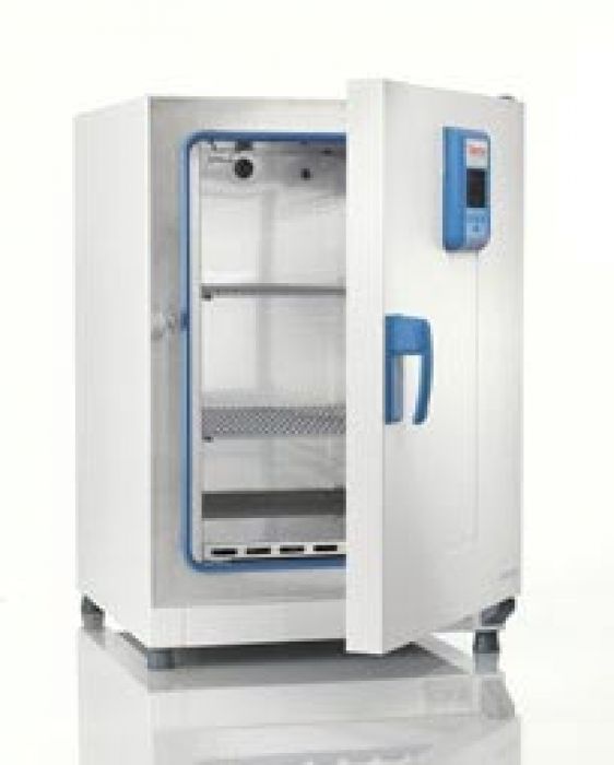 Thermo Heraeus IGS60 incubator zonder ventilator 60 liter