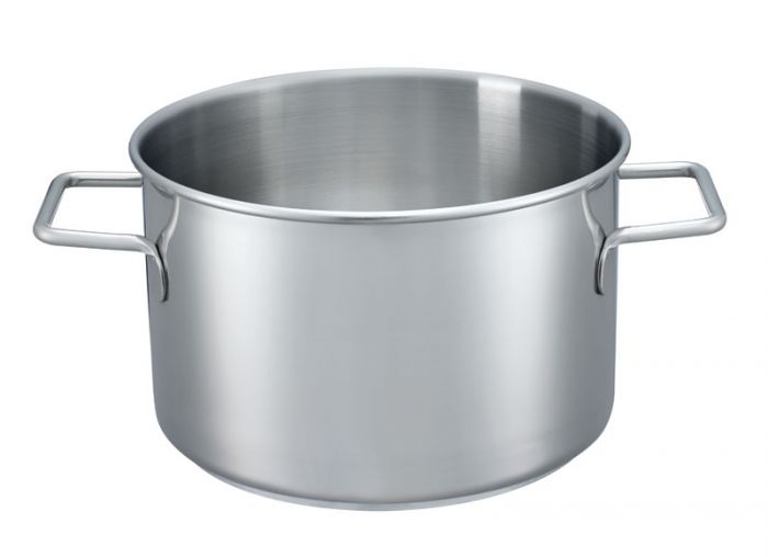 IKA H5000 RVS beker 5000 ml met handvaten