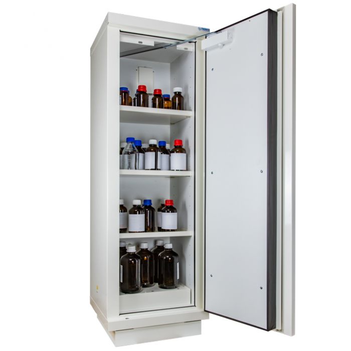Ecosafe 794E plofkast 90 minuten 130 liter
