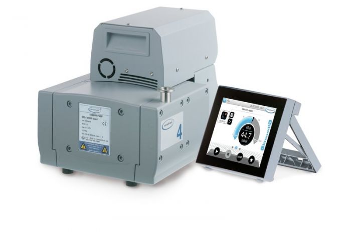 Vacuubrand MD4 VARIO Select 1mbar 5,7 m3/h