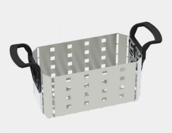 Elma modulaire korf voor Ultrasoonbad type 40